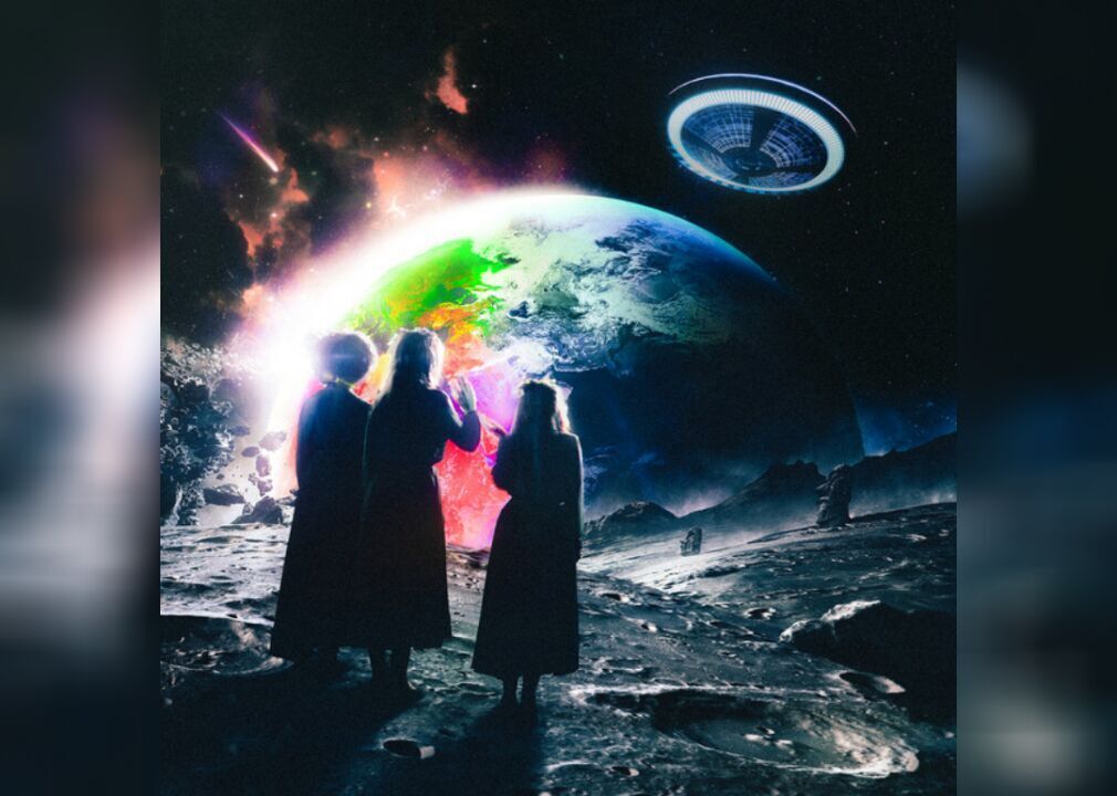 #98. Eternal Atake by Lil Uzi Vert